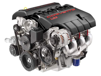 P297A Engine